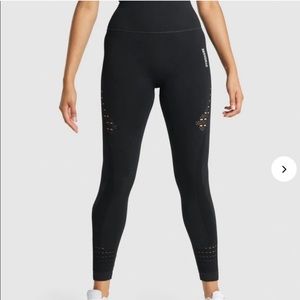 GYMSHARK ENERGY SEAMLESS LEGGINGS